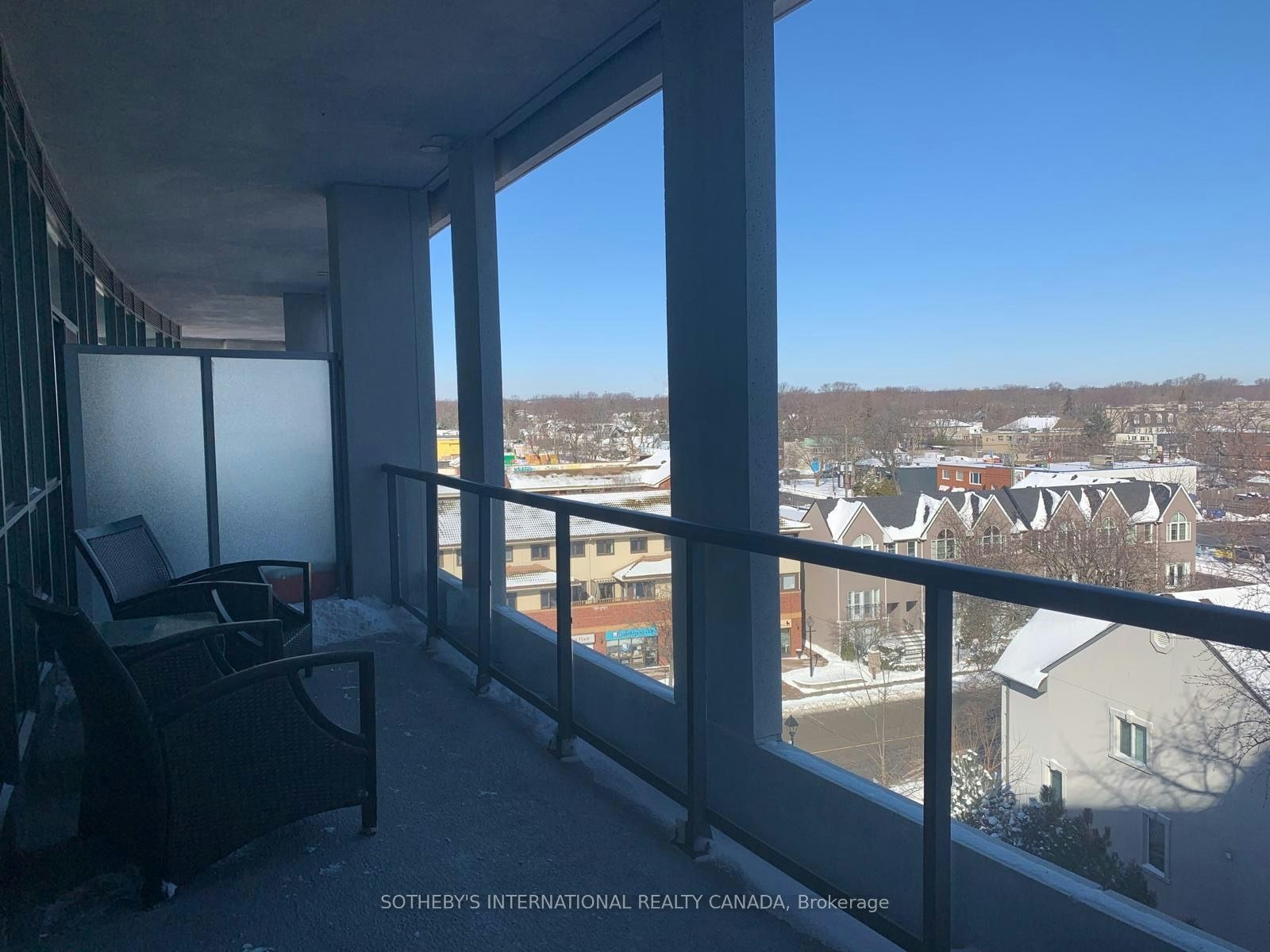 624-11 Bronte Road, Oakville, ON, L6L 0E1 - 18