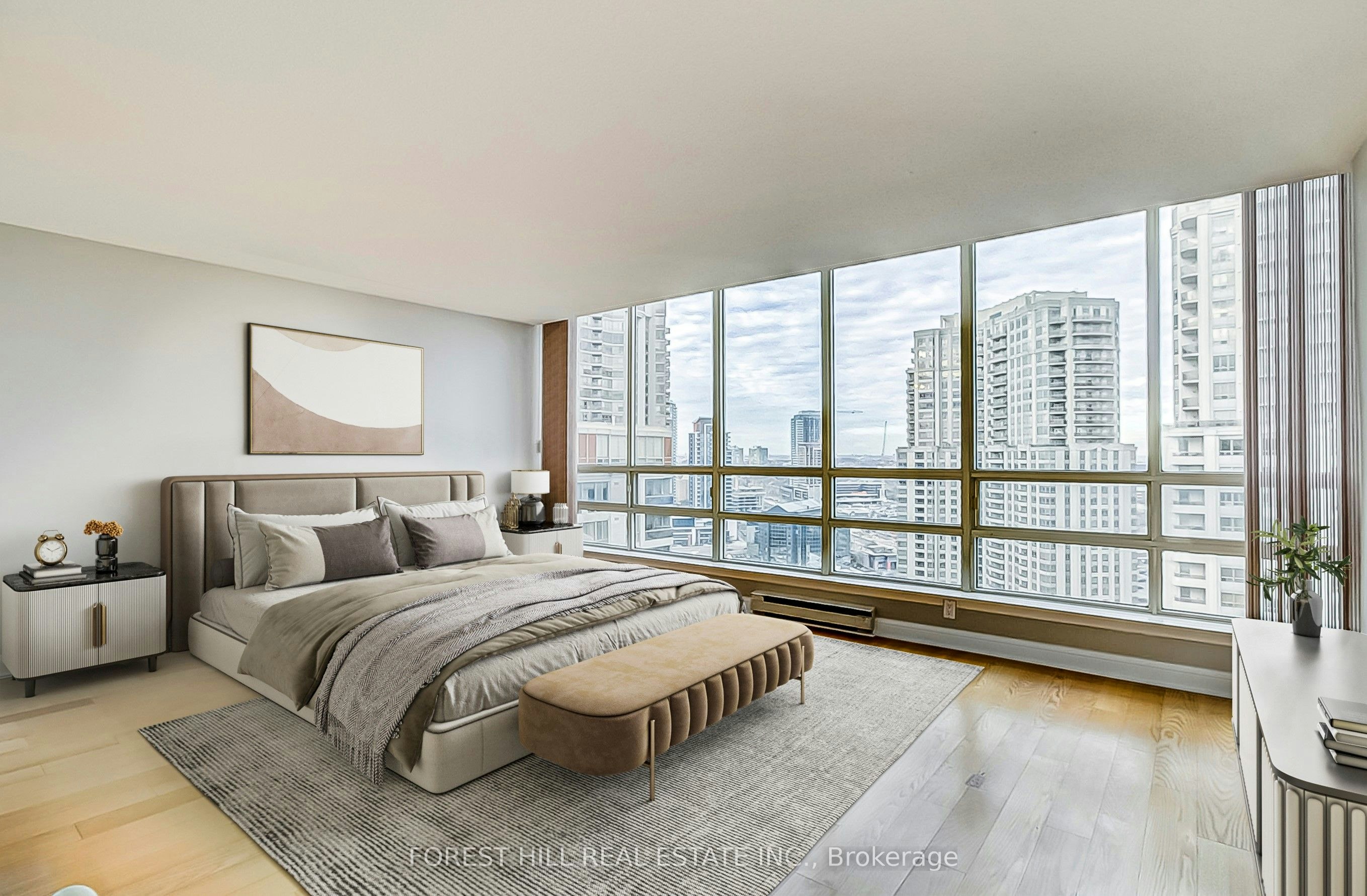 PH7-55 Kingsbridge Garden Circle, Mississauga, ON, L5R 1Y1 - 21