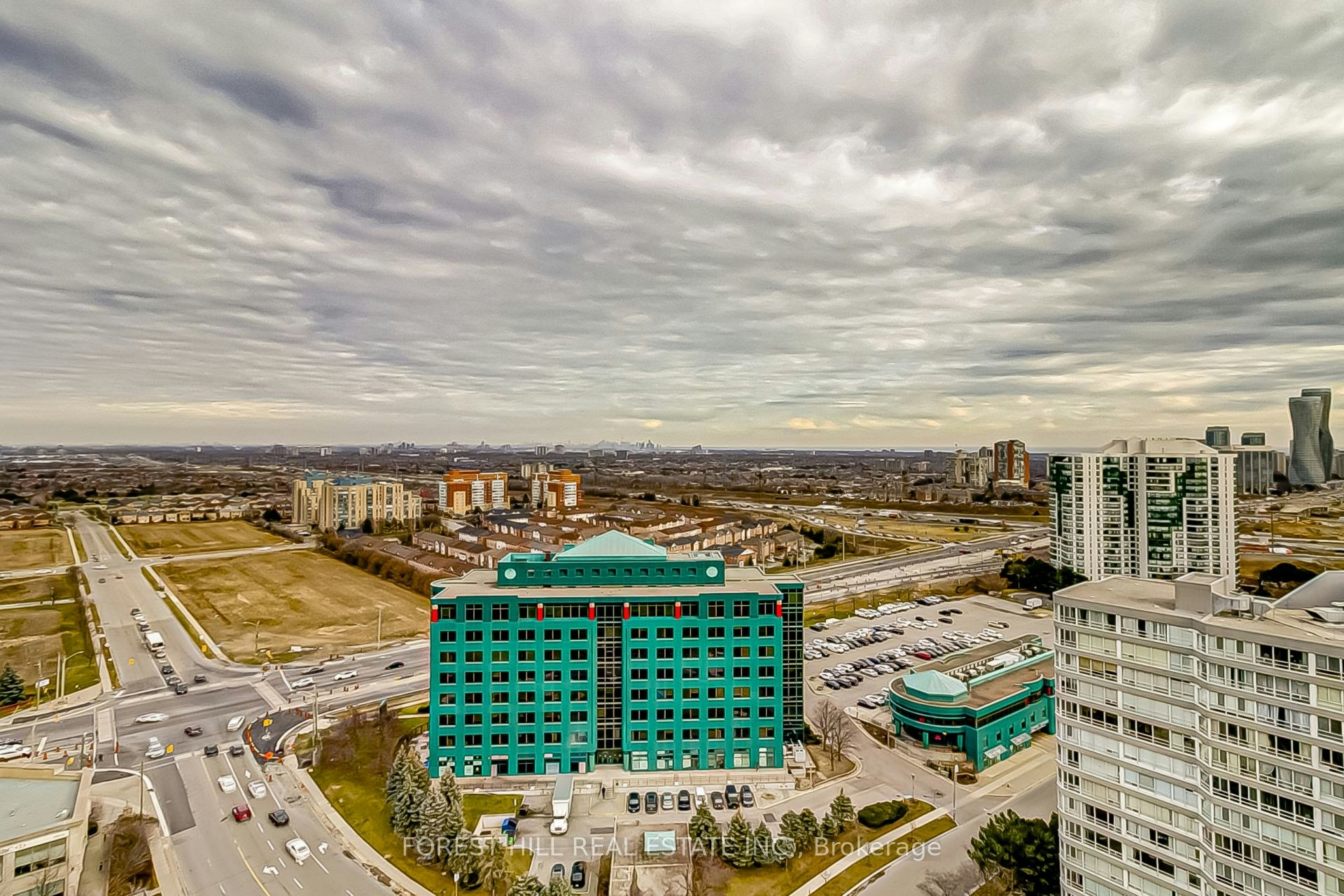 PH7-55 Kingsbridge Garden Circle, Mississauga, ON, L5R 1Y1 - 33