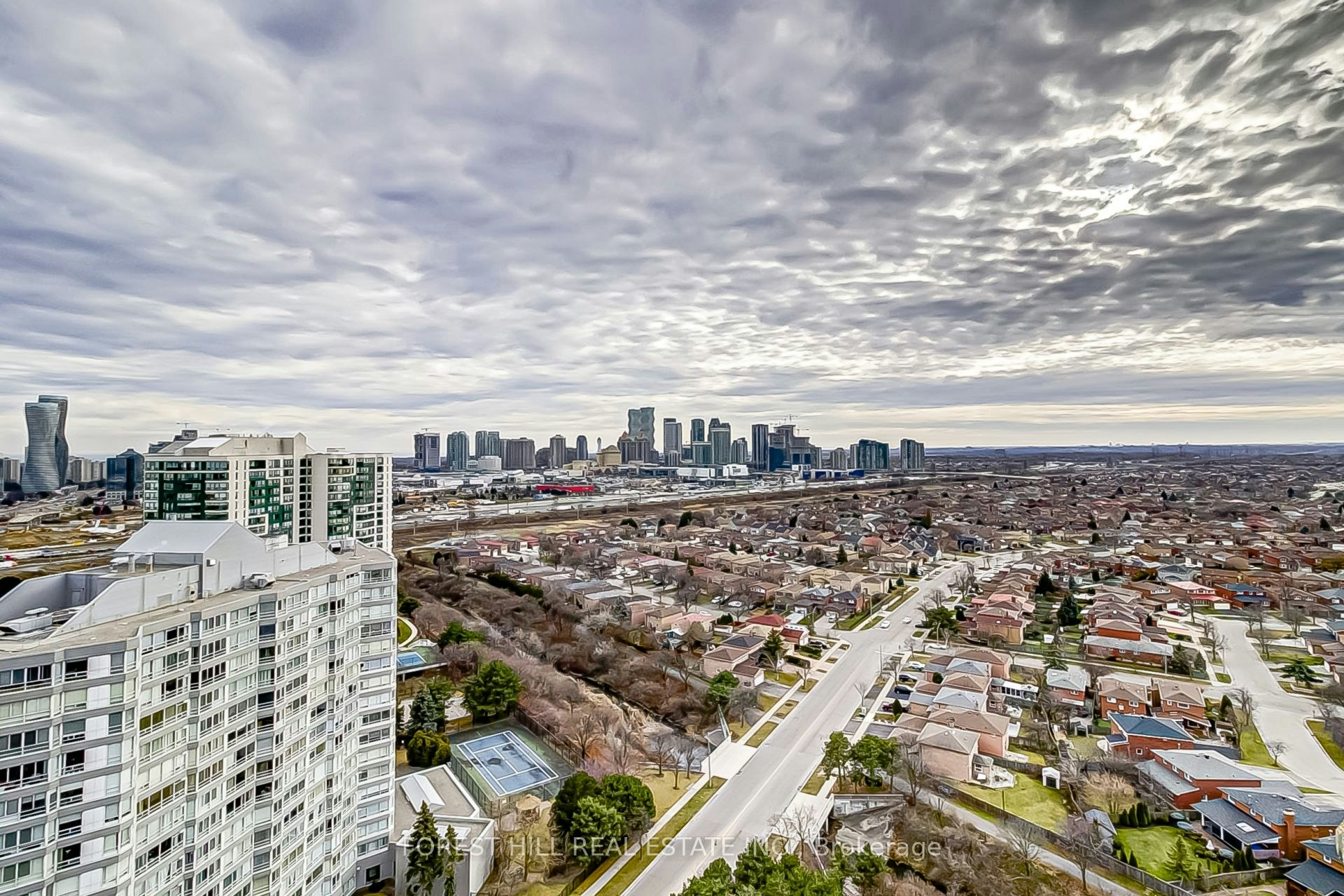 PH7-55 Kingsbridge Garden Circle, Mississauga, ON, L5R 1Y1 - 34