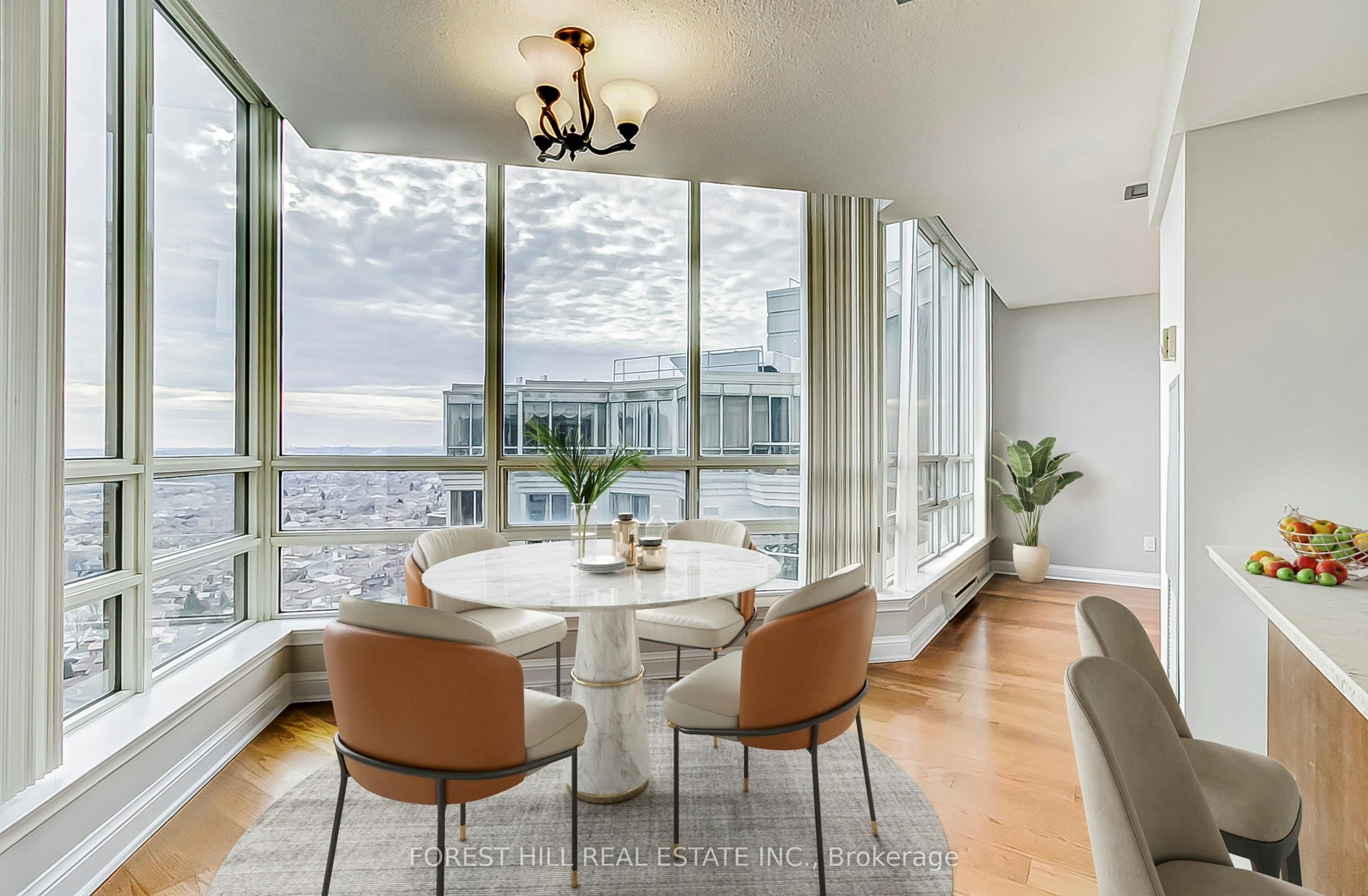 PH7-55 Kingsbridge Garden Circle, Mississauga, ON, L5R 1Y1 - 11