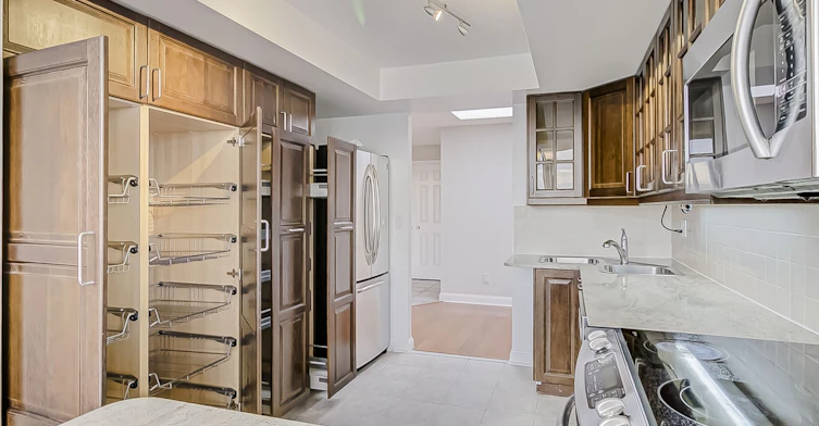 PH7-55 Kingsbridge Garden Circle, Mississauga, ON, L5R 1Y1 - 18