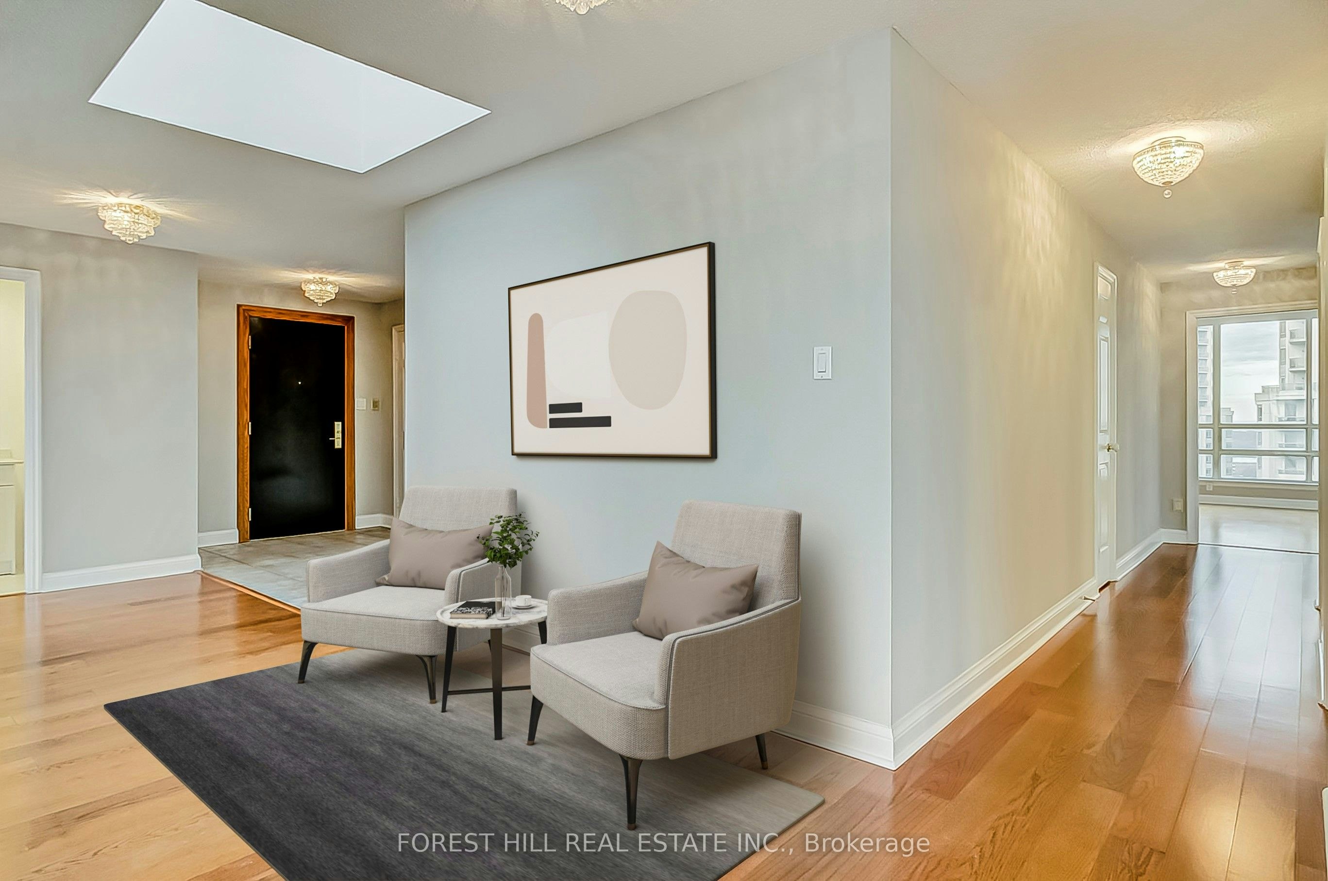 PH7-55 Kingsbridge Garden Circle, Mississauga, ON, L5R 1Y1 - 4