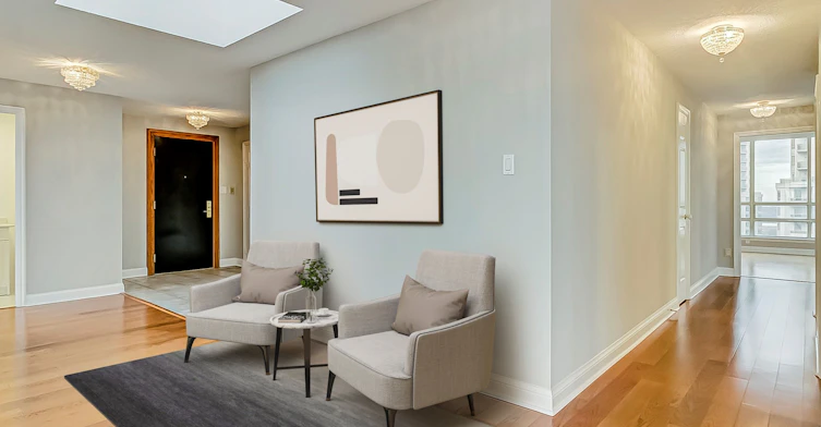 PH7-55 Kingsbridge Garden Circle, Mississauga, ON, L5R 1Y1 - 4