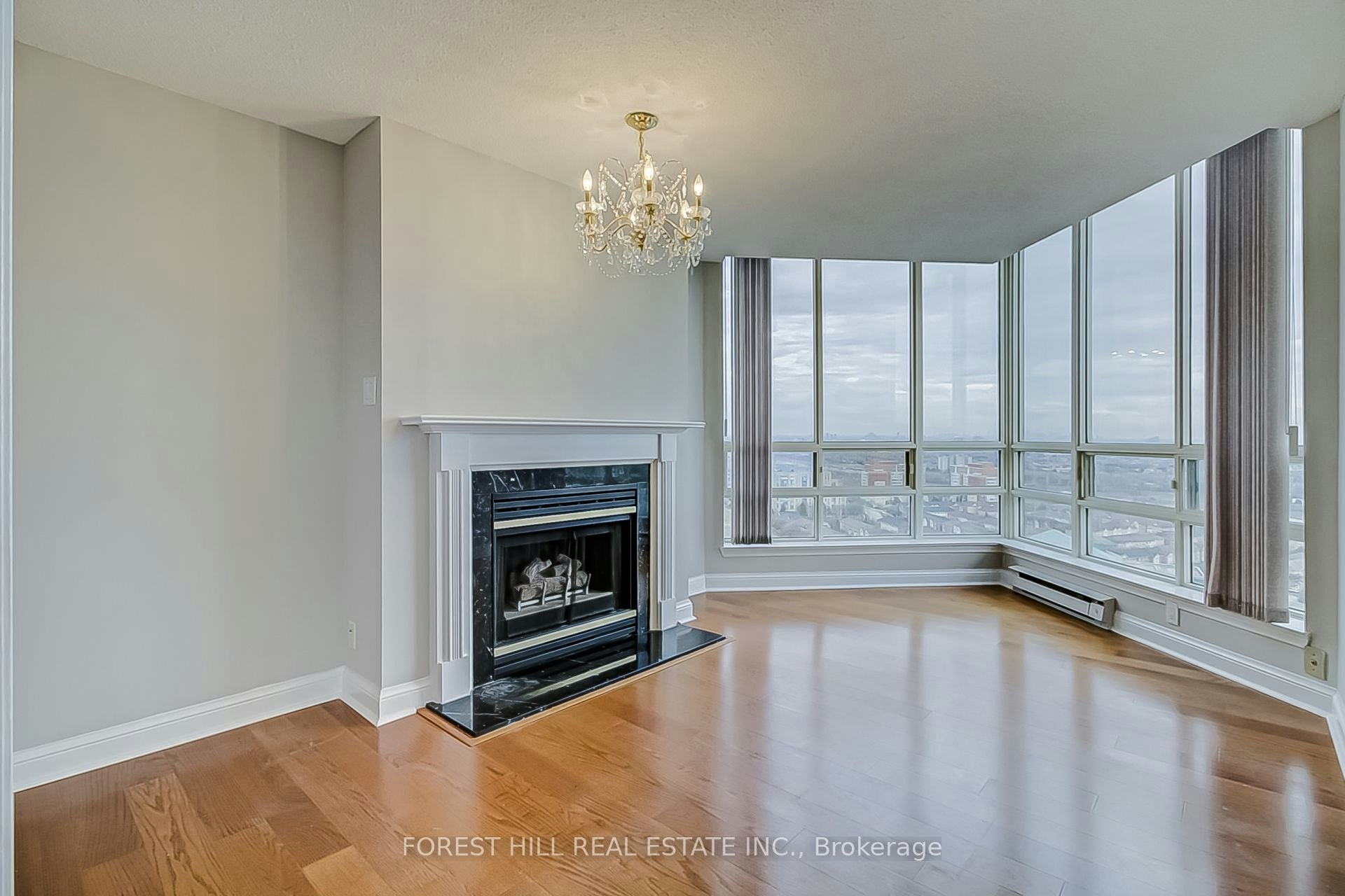 PH7-55 Kingsbridge Garden Circle, Mississauga, ON, L5R 1Y1 - 14