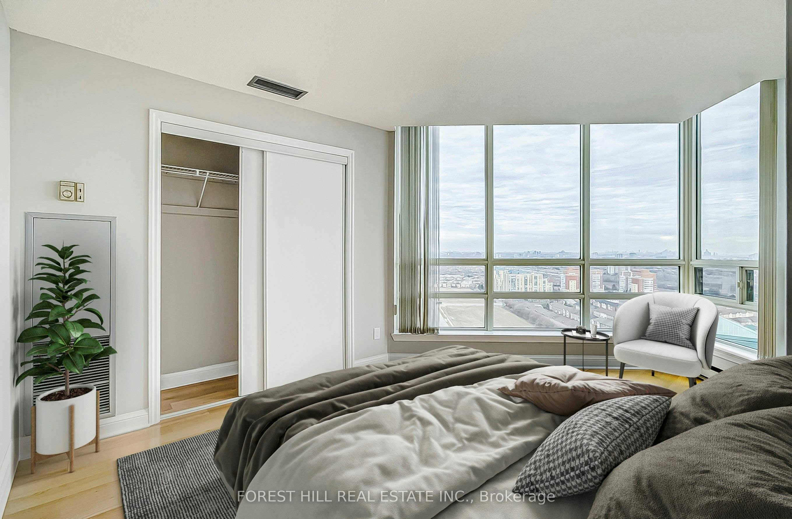 PH7-55 Kingsbridge Garden Circle, Mississauga, ON, L5R 1Y1 - 27