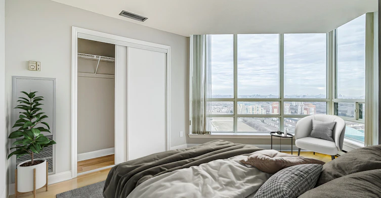 PH7-55 Kingsbridge Garden Circle, Mississauga, ON, L5R 1Y1 - 27