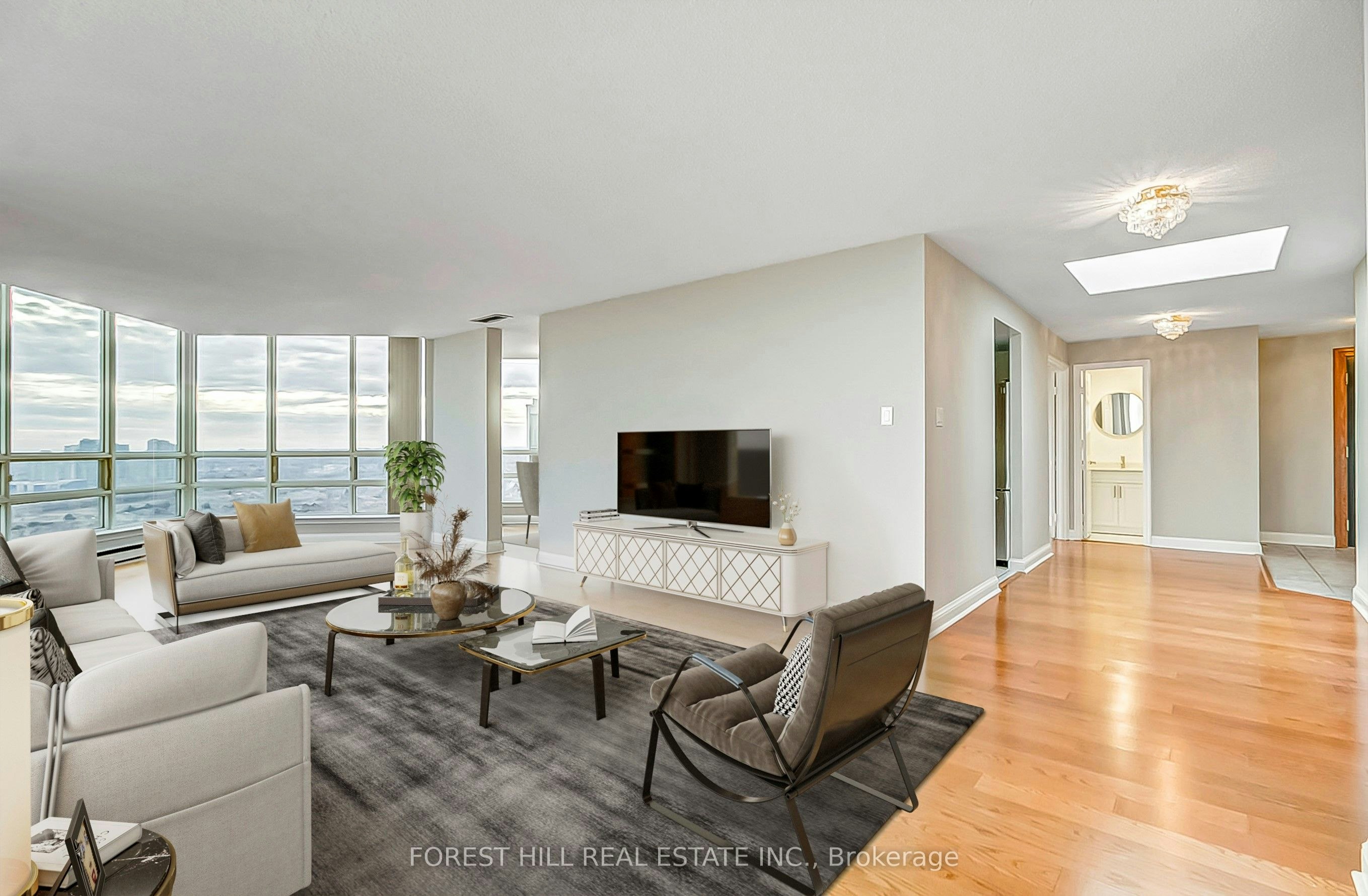 PH7-55 Kingsbridge Garden Circle, Mississauga, ON, L5R 1Y1 - 7