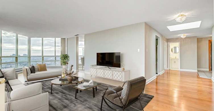 PH7-55 Kingsbridge Garden Circle, Mississauga, ON, L5R 1Y1 - 7
