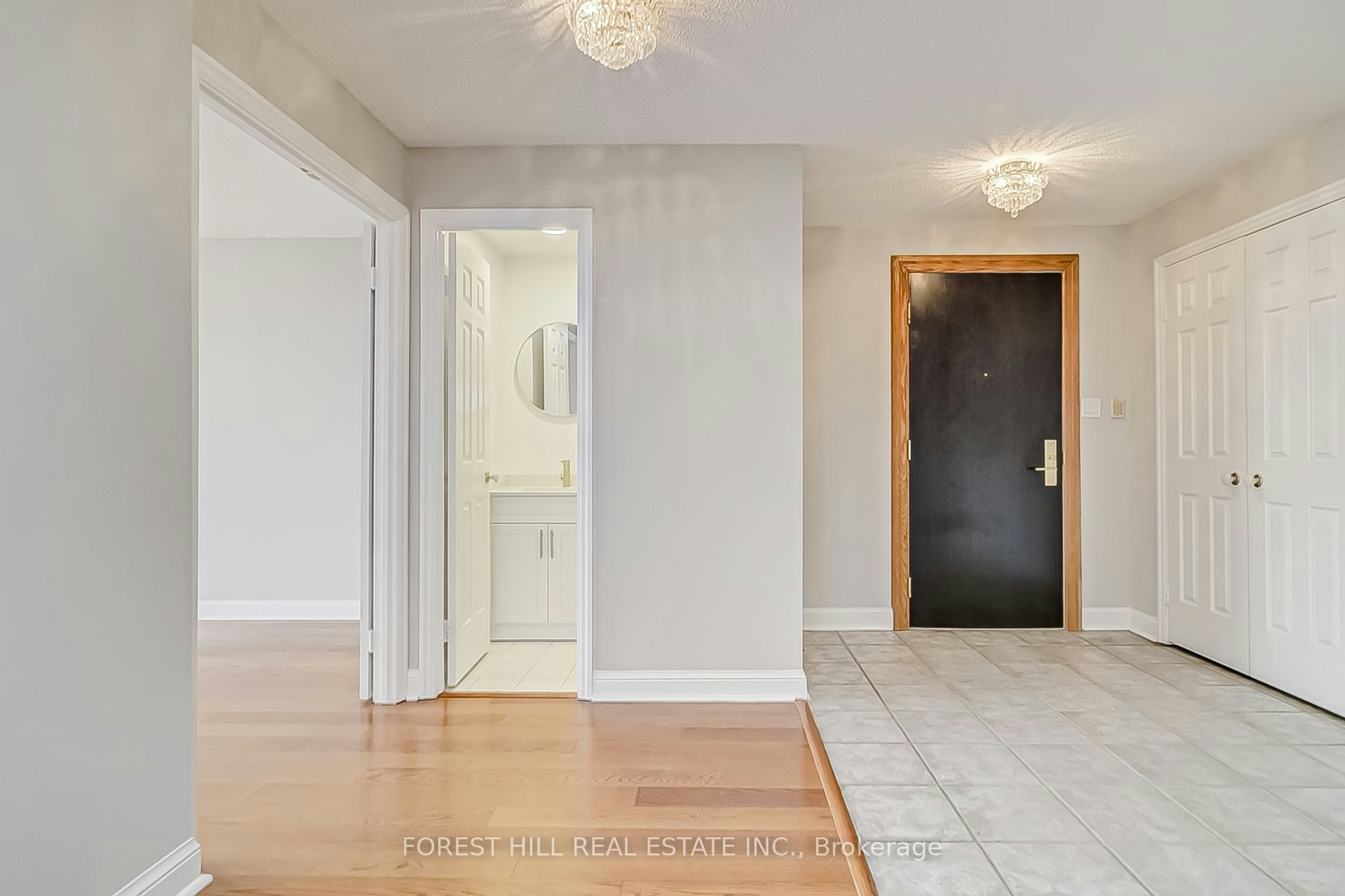 PH7-55 Kingsbridge Garden Circle, Mississauga, ON, L5R 1Y1 - 3