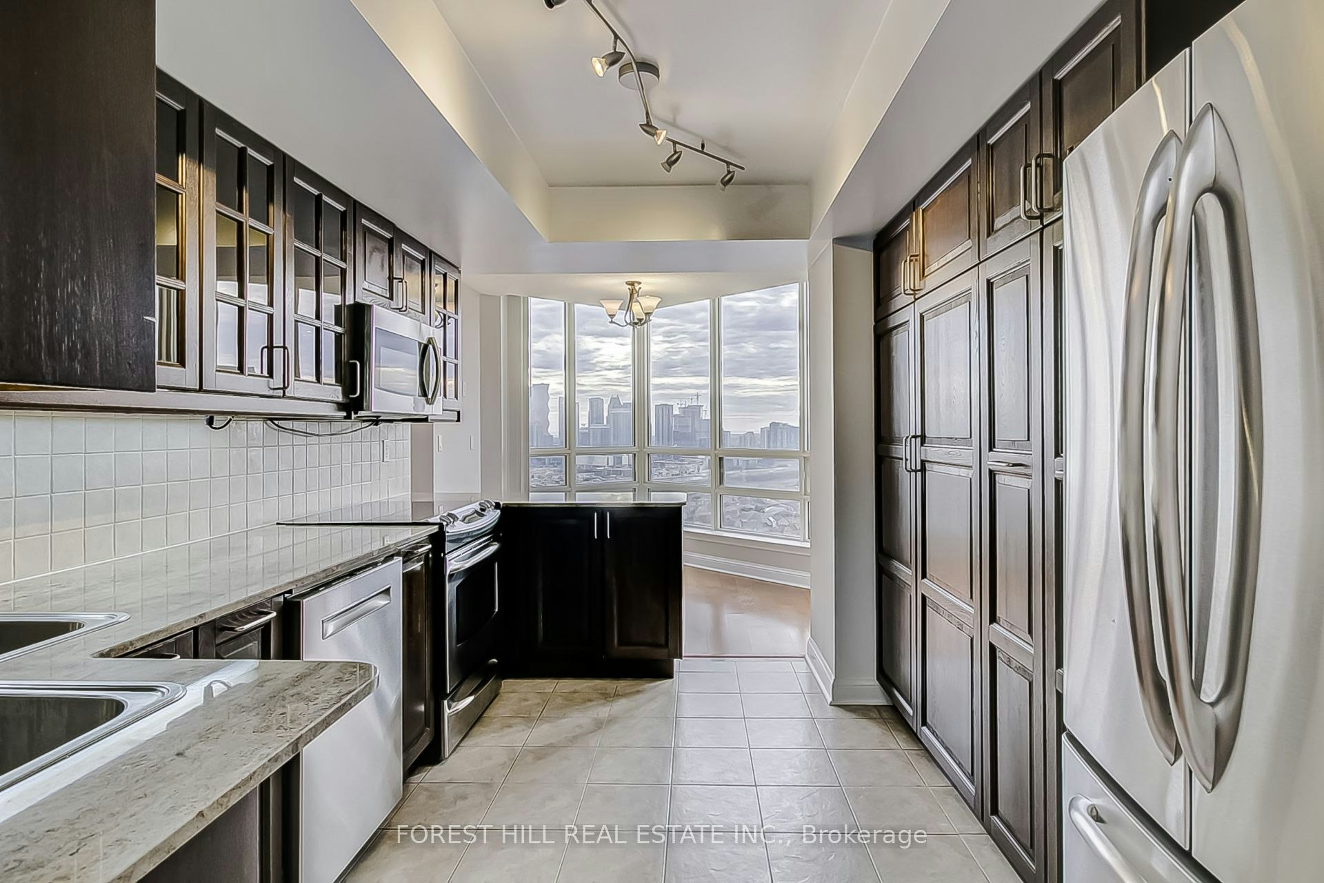 PH7-55 Kingsbridge Garden Circle, Mississauga, ON, L5R 1Y1 - 20