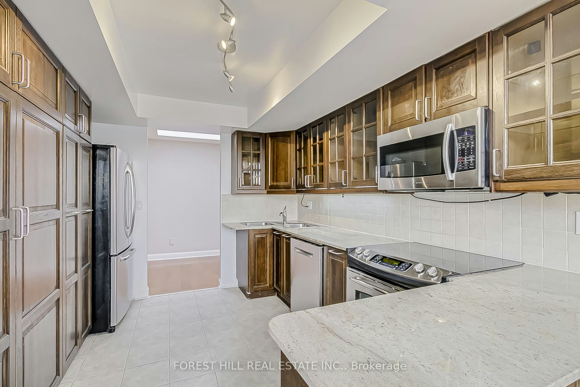 PH7-55 Kingsbridge Garden Circle, Mississauga, ON, L5R 1Y1 - 19