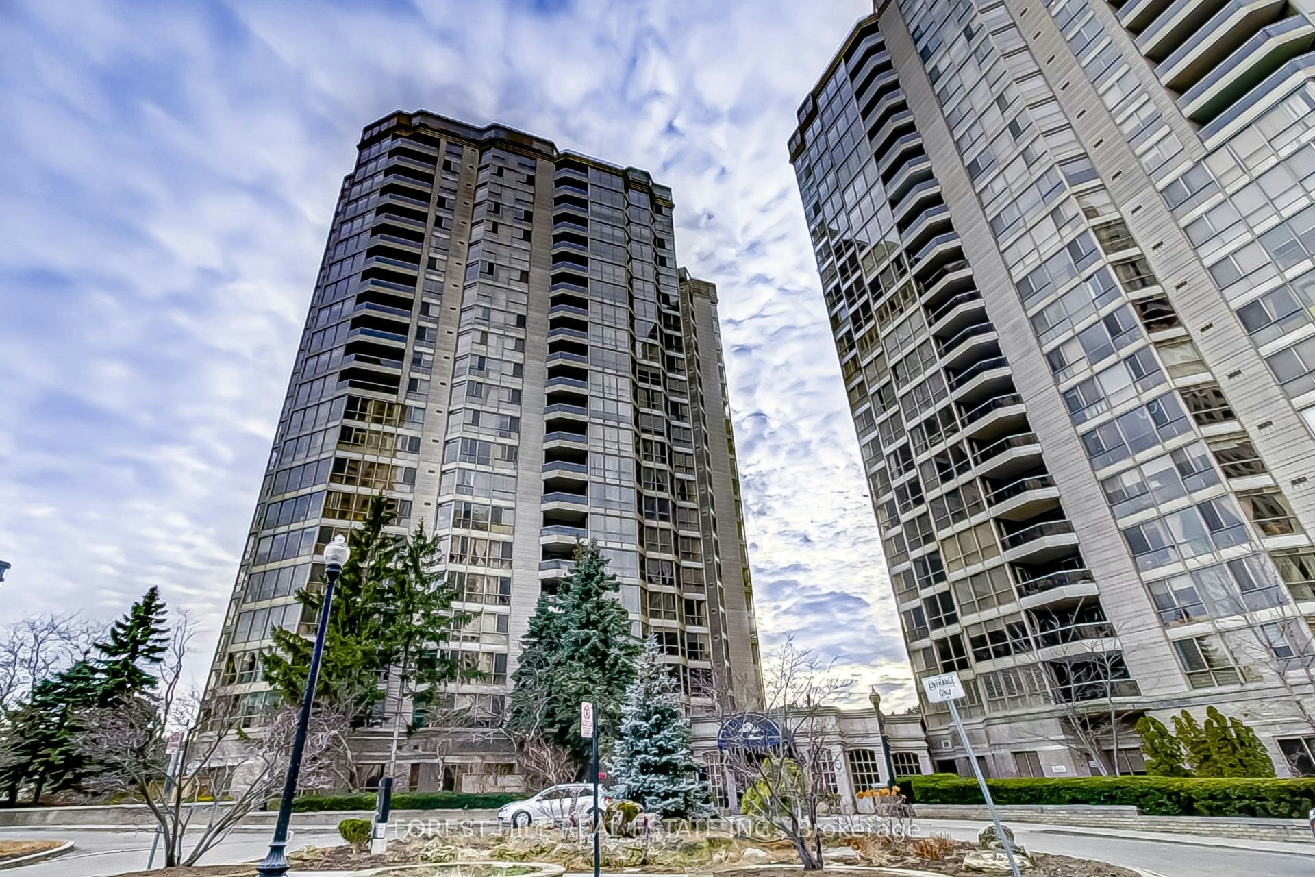 PH7-55 Kingsbridge Garden Circle, Mississauga, ON, L5R 1Y1 - 35