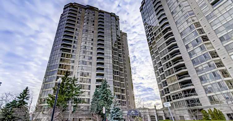 PH7-55 Kingsbridge Garden Circle, Mississauga, ON, L5R 1Y1 - 35