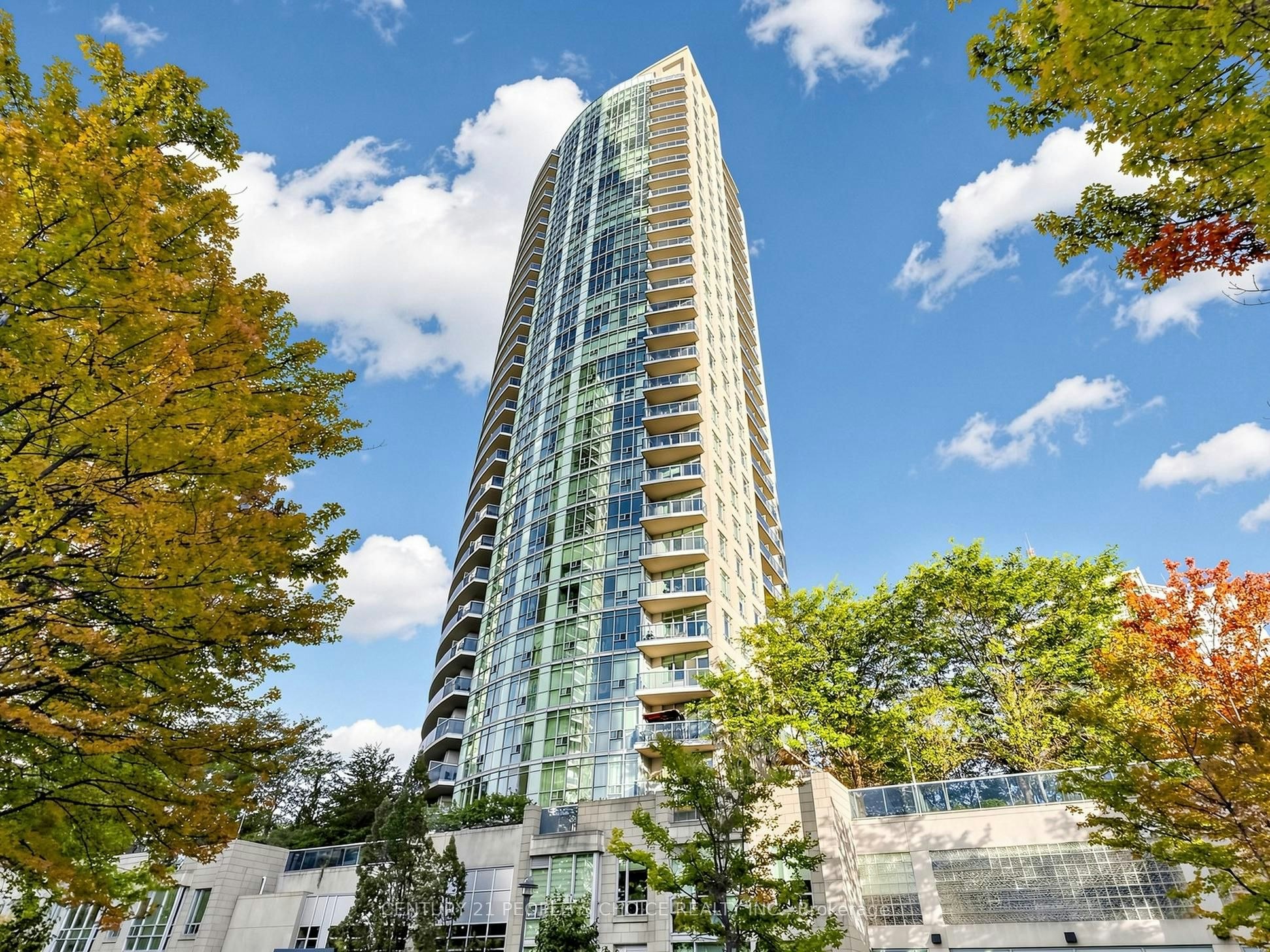 1406-70 Absolute Avenue, Mississauga, ON, L4Z 0A4