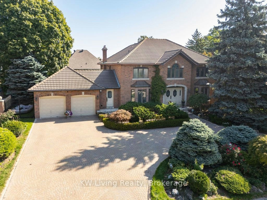 1070 Geran Crescent, Mississauga, ON, L5H 4A6