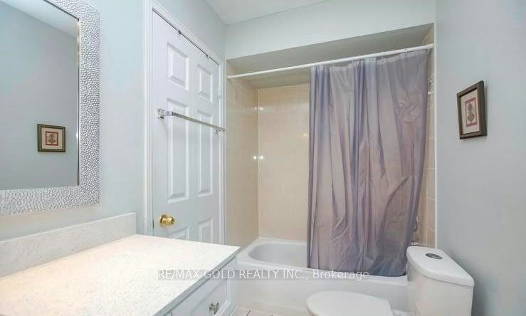 95 Lent Crescent, Brampton, ON, L6Y 4X7 - 15