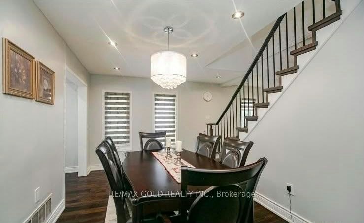 95 Lent Crescent, Brampton, ON, L6Y 4X7 - 10