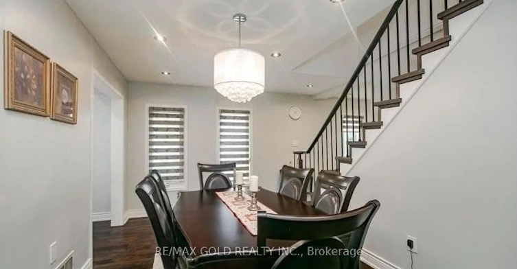 95 Lent Crescent, Brampton, ON, L6Y 4X7 - 10