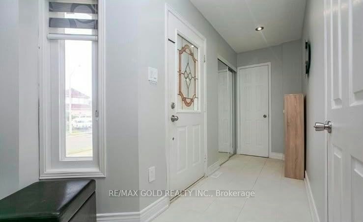 95 Lent Crescent, Brampton, ON, L6Y 4X7 - 5