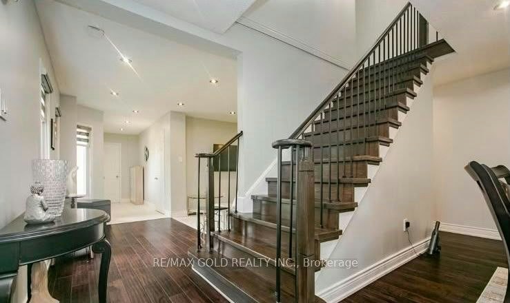95 Lent Crescent, Brampton, ON, L6Y 4X7 - 9