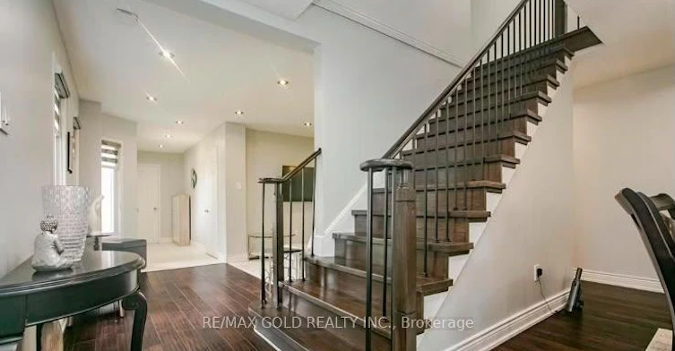 95 Lent Crescent, Brampton, ON, L6Y 4X7 - 9
