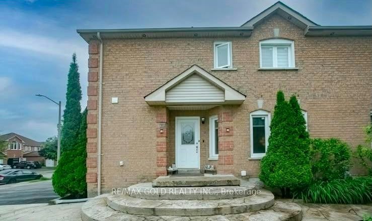 95 Lent Crescent, Brampton, ON, L6Y 4X7 - 4