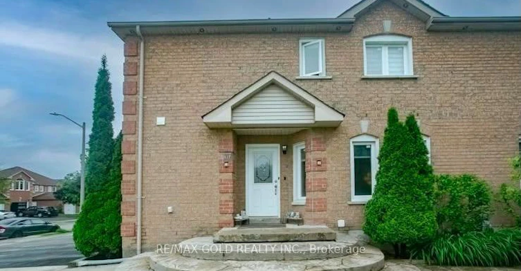 95 Lent Crescent, Brampton, ON, L6Y 4X7 - 4
