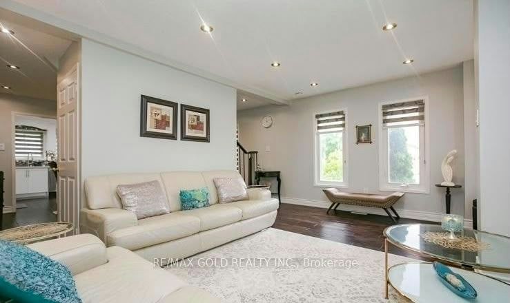 95 Lent Crescent, Brampton, ON, L6Y 4X7 - 8