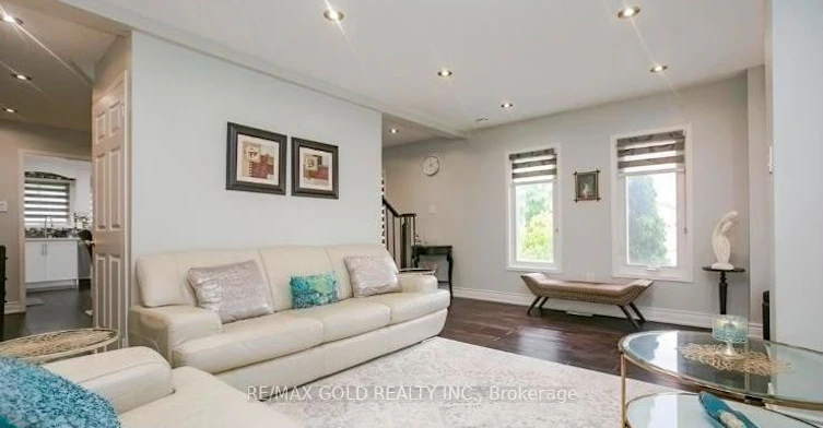 95 Lent Crescent, Brampton, ON, L6Y 4X7 - 8