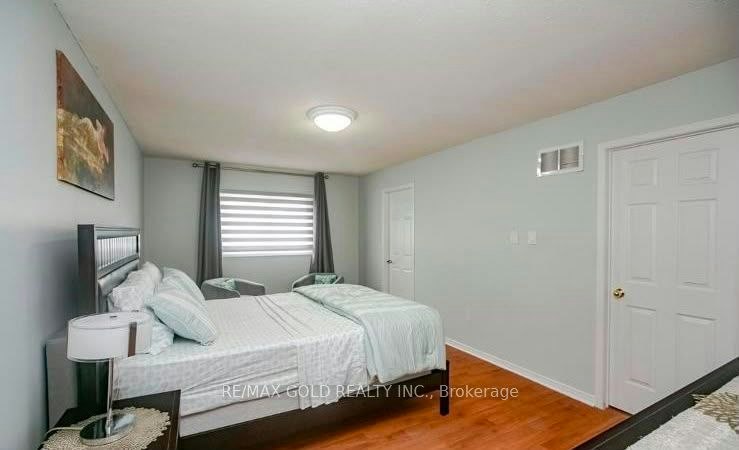 95 Lent Crescent, Brampton, ON, L6Y 4X7 - 13