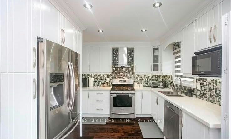 95 Lent Crescent, Brampton, ON, L6Y 4X7 - 11