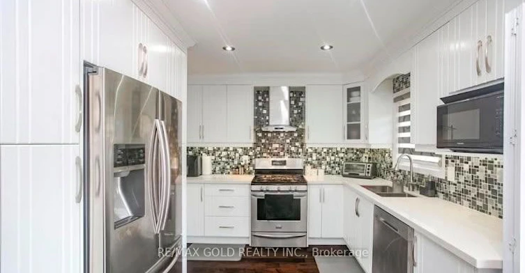 95 Lent Crescent, Brampton, ON, L6Y 4X7 - 11