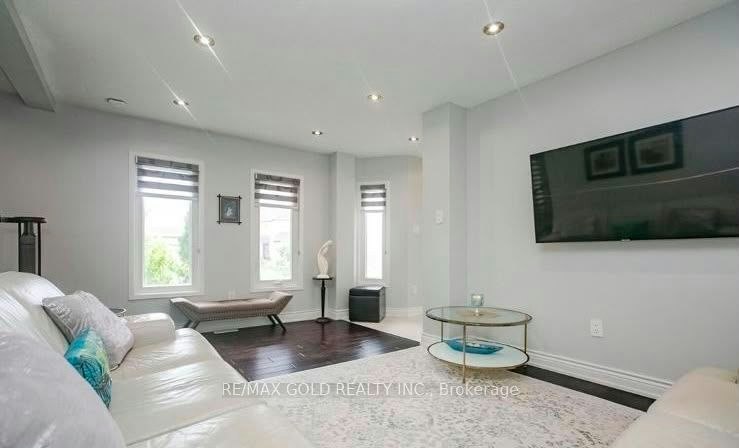 95 Lent Crescent, Brampton, ON, L6Y 4X7 - 18