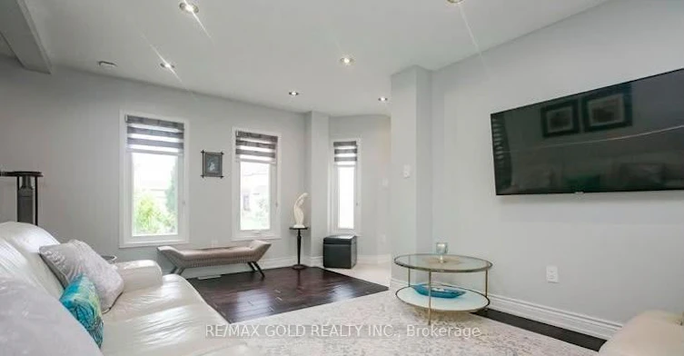 95 Lent Crescent, Brampton, ON, L6Y 4X7 - 18
