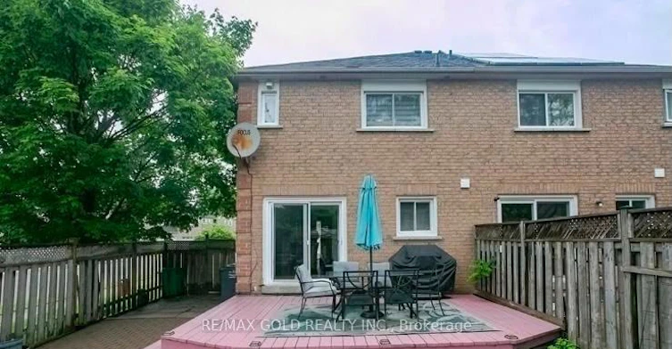 95 Lent Crescent, Brampton, ON, L6Y 4X7 - 20
