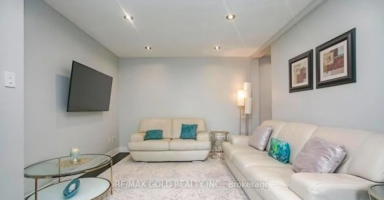 95 Lent Crescent, Brampton, ON, L6Y 4X7 - 6