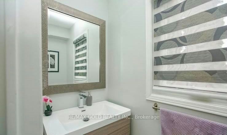 95 Lent Crescent, Brampton, ON, L6Y 4X7 - 12