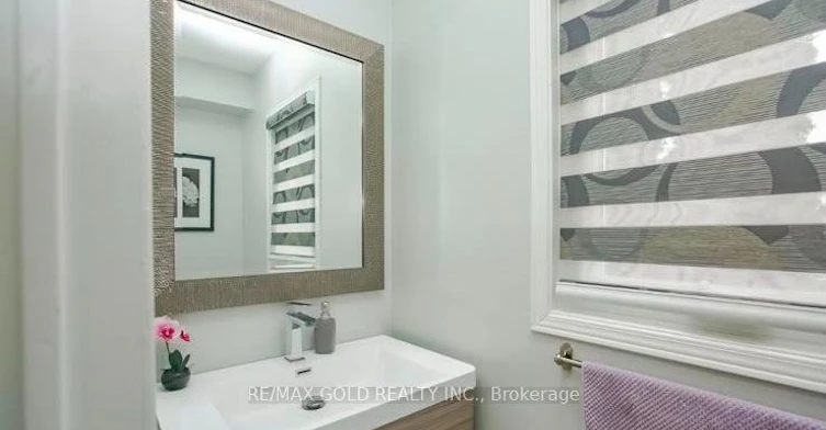 95 Lent Crescent, Brampton, ON, L6Y 4X7 - 12