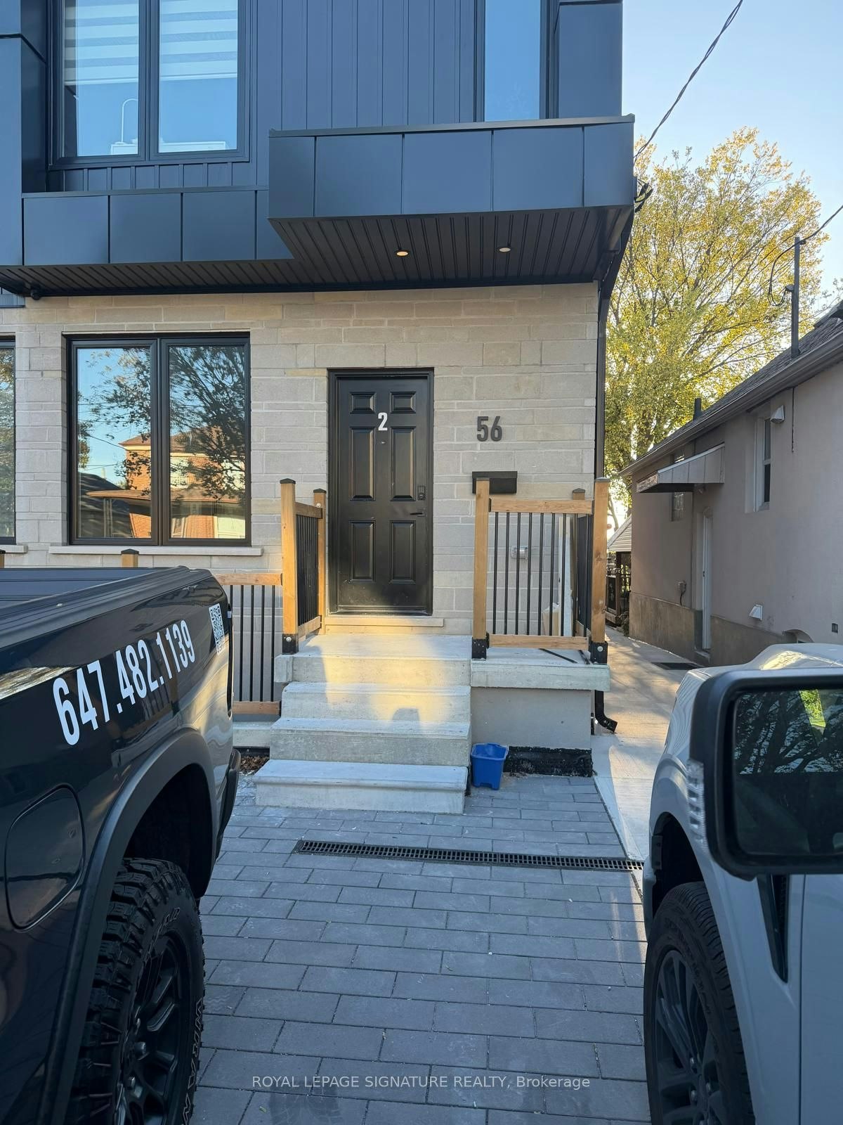 5-56 Hartley Avenue, Toronto, ON, M6E 4E9