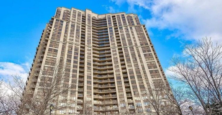 416-700 Humberwood Boulevard, Toronto, ON, M9W 7J4 - 11