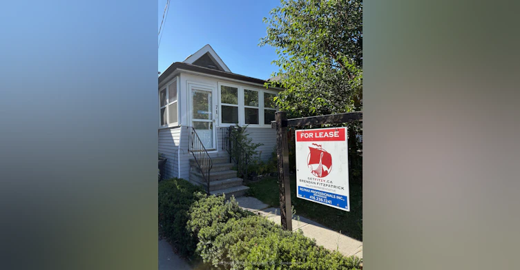 71 Bernice Crescent, Toronto, ON, M6N 1W7