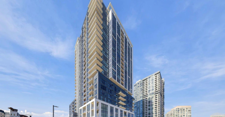 513-50 Thomas Riley Road, Toronto, ON, M9B 0C3