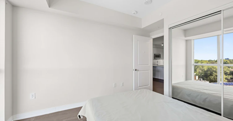 513-50 Thomas Riley Road, Toronto, ON, M9B 0C3 - 17