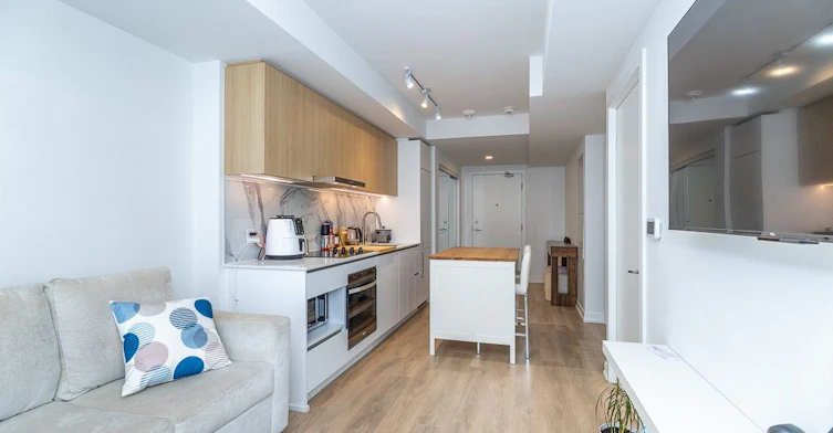 232-1100 Sheppard Avenue W, Toronto, ON, M3K 0E4 - 10