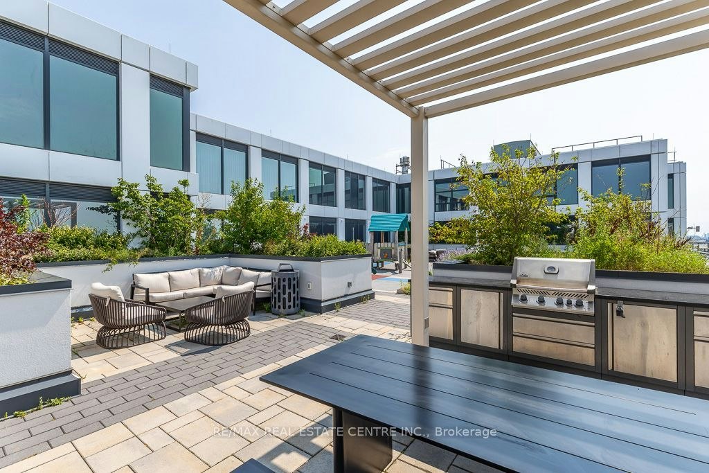 232-1100 Sheppard Avenue W, Toronto, ON, M3K 0E4 - 23