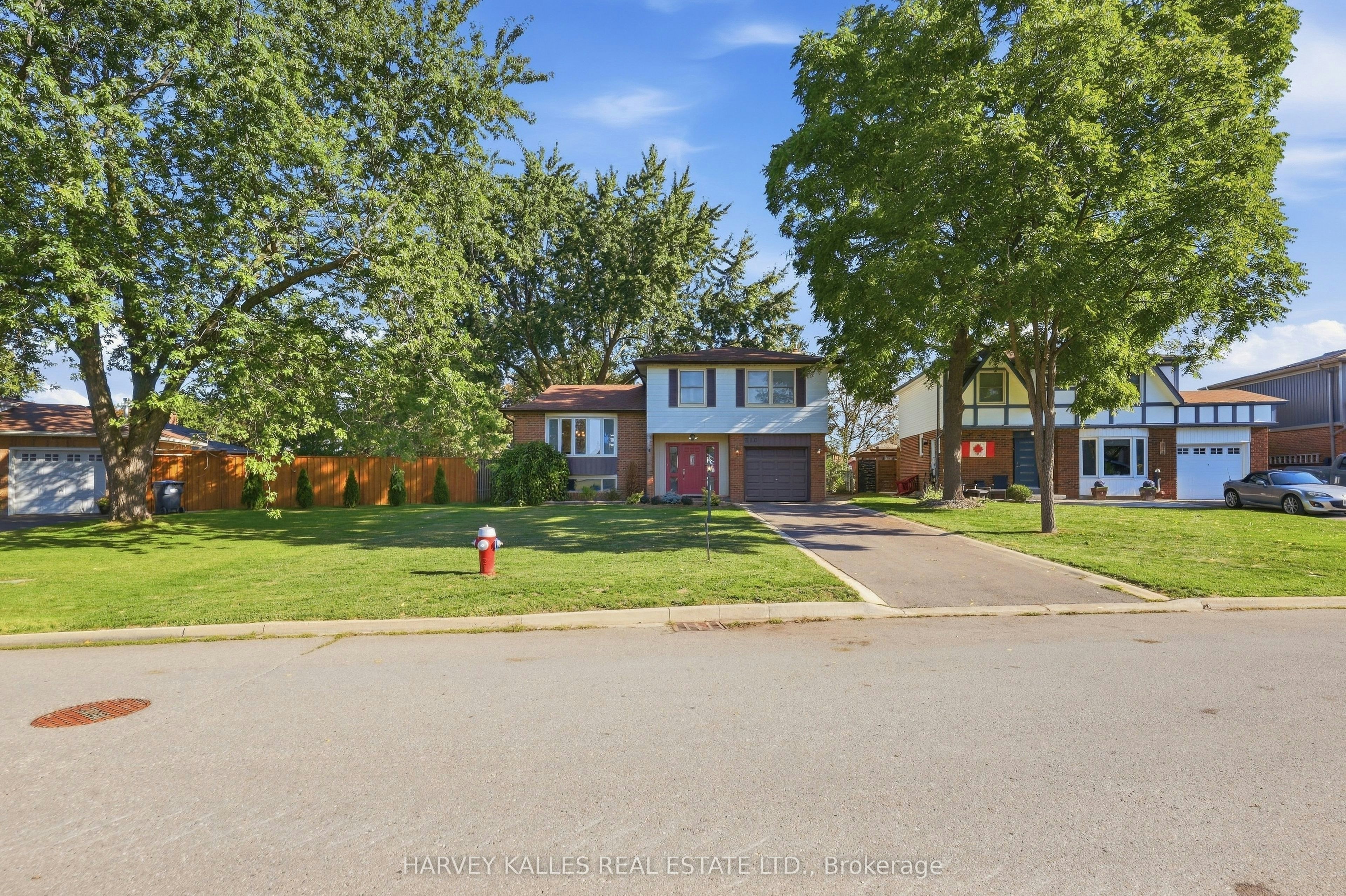 310 Newlove Drive, Caledon, ON, L7E 1Z6