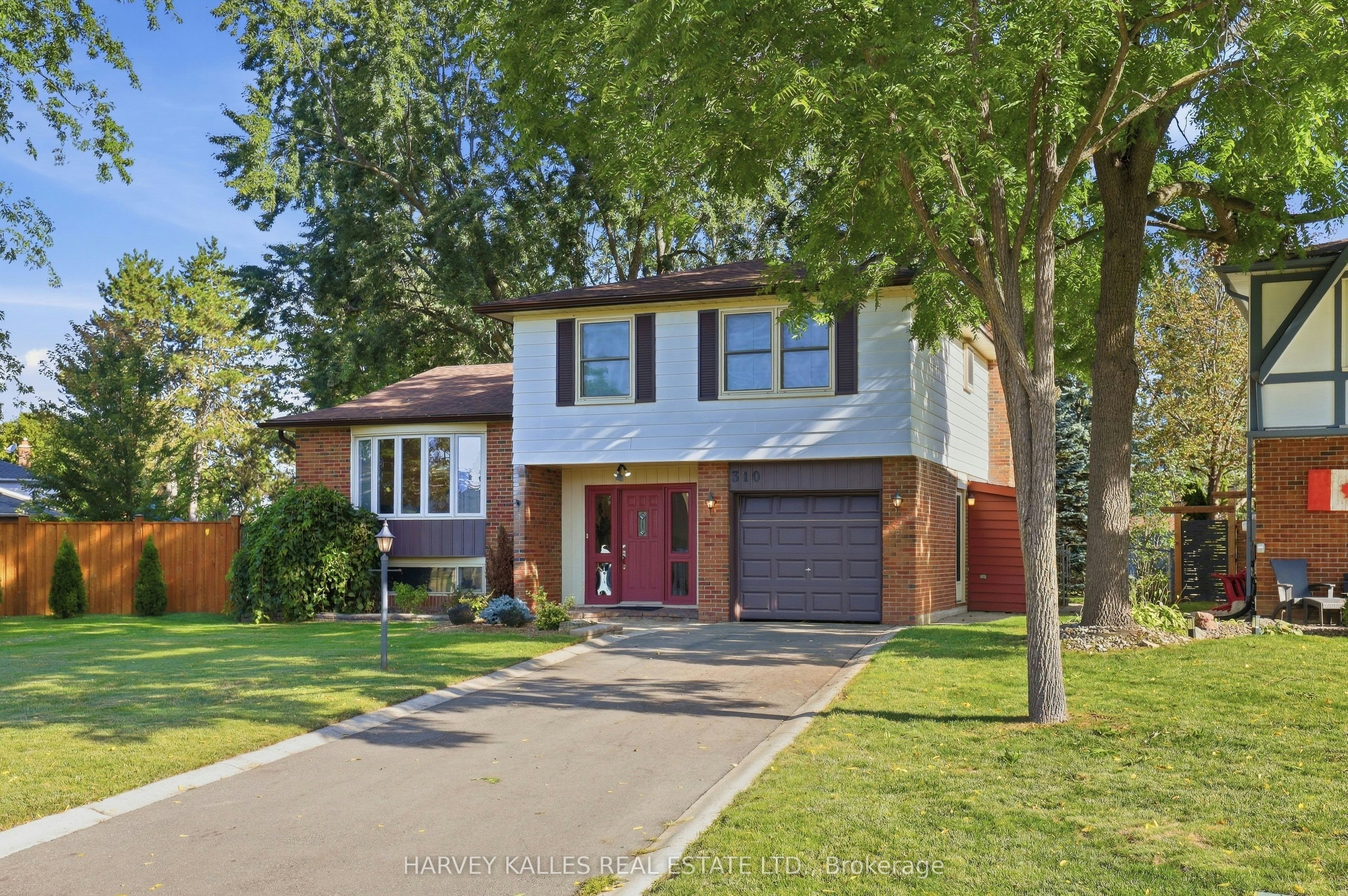 310 Newlove Drive, Caledon, ON, L7E 1Z6
