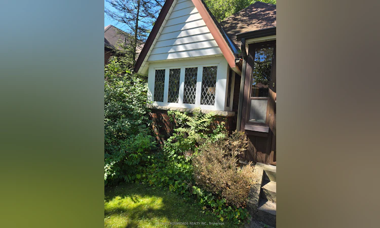 274 Indian Road