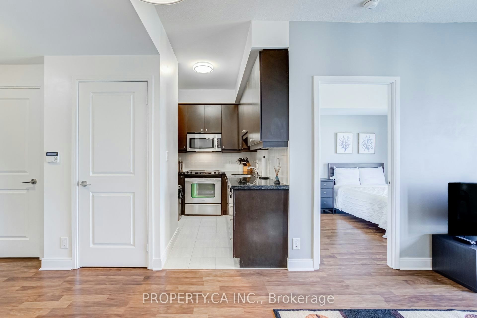 2503-50 Absolute Avenue, Mississauga, ON, L4Z 0A8 - 26